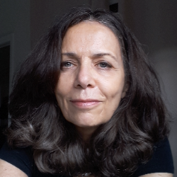 Brazilian Therapist Near Me - Anita J Ribeiro